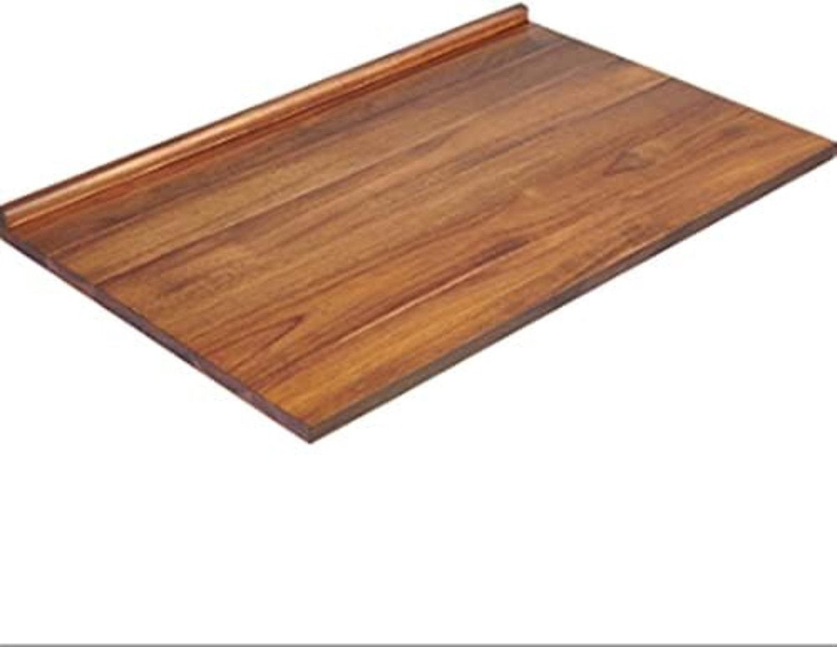 Butcher block - Wooden butcher block - Butcher block Butler - Beechwood butcher block