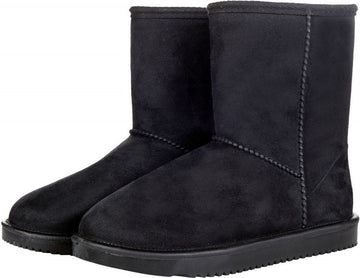 HKM all weather boots Davos zwart maat 39