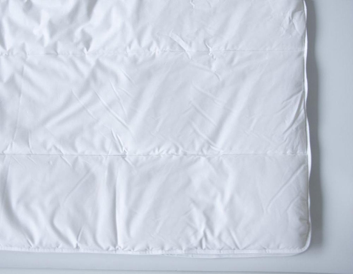 100% Bamboe Viscose 4 Seizoenen Dekbed - 140x200cm - 1-persoons