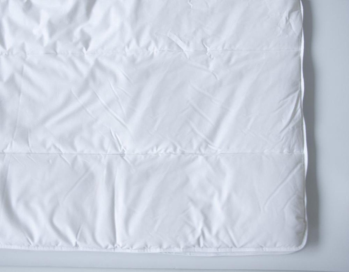 Eleganzzz 100% Bamboe Viscose 4 Seizoenen Dekbed - 500gr/m2 - Zomerdekbed & Winterdekbed - 4 Seizoenen Dekbed 200x200cm - Tweepersoons