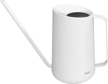 Poétic Hana gieter 1,6L RVS wit