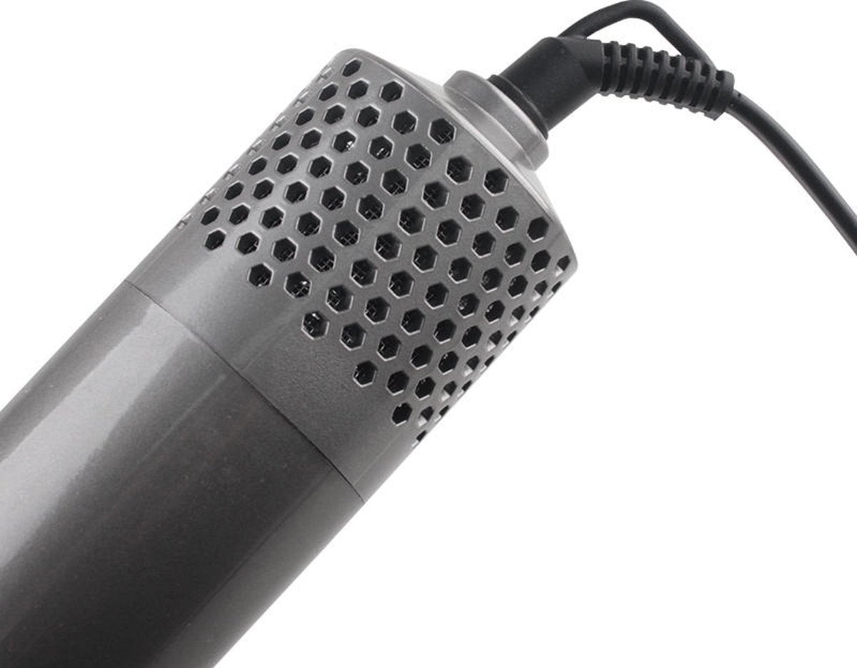Hairstyler 5-in-1 Multistyler - Föhnborstel - Stijlborstel - Krultang - Haardroger