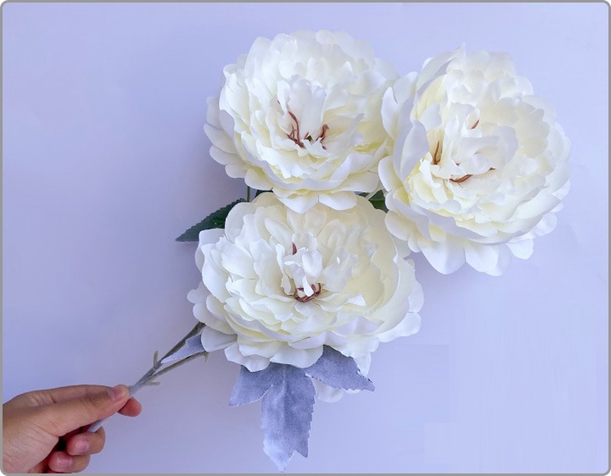 Silk Bouquet - 50-115 cm high - 15 stems - DIY bouquet - all artificial flowers delivered loose - Spring - multi color - Artificial flowers - fake flowers - artificial plants