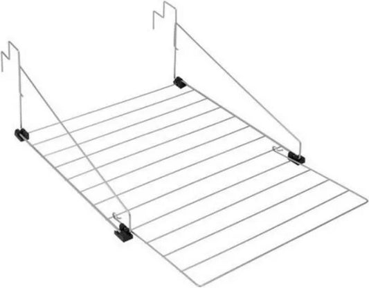 Drying rack 9m drying length - drying towels - dryer - radiator rack