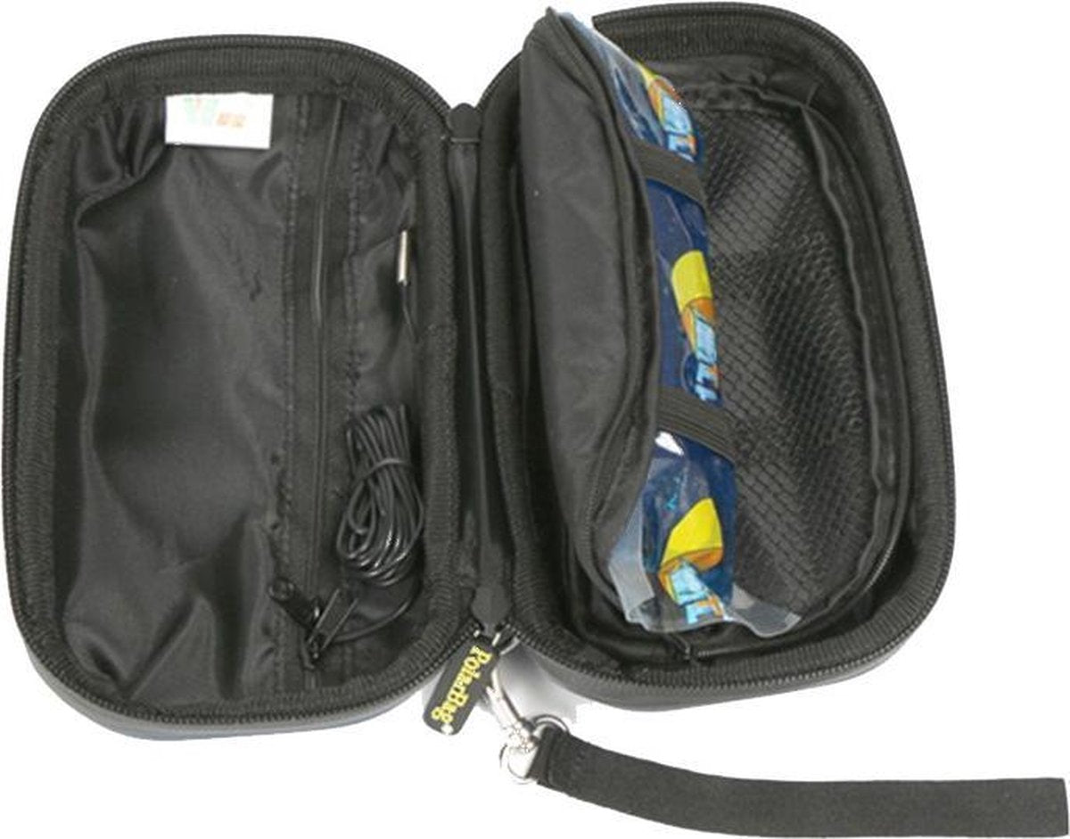 XSPLASH | Insuline Koeltas | Koeltas | Diabetestas | Reis etui | Medische Koeltas | ICE tas | Toilettas | Reisaccessoires