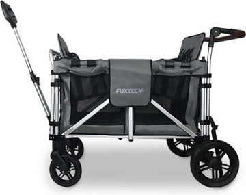 Bolderkar FX-CTXL900 – Foldable – Grey