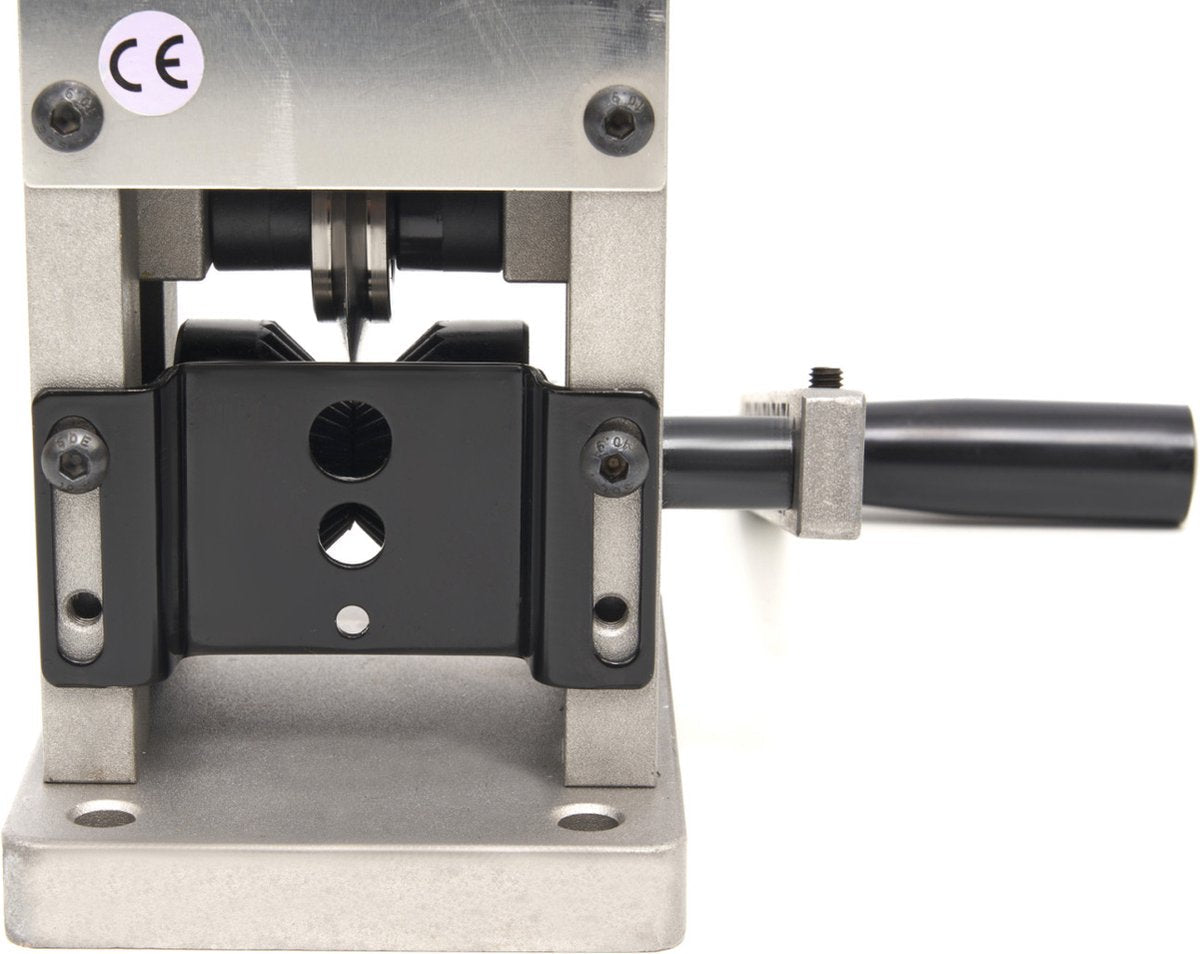 Professional Manual Cable Stripper, Cable Peeler, Wire Stripping Machine
