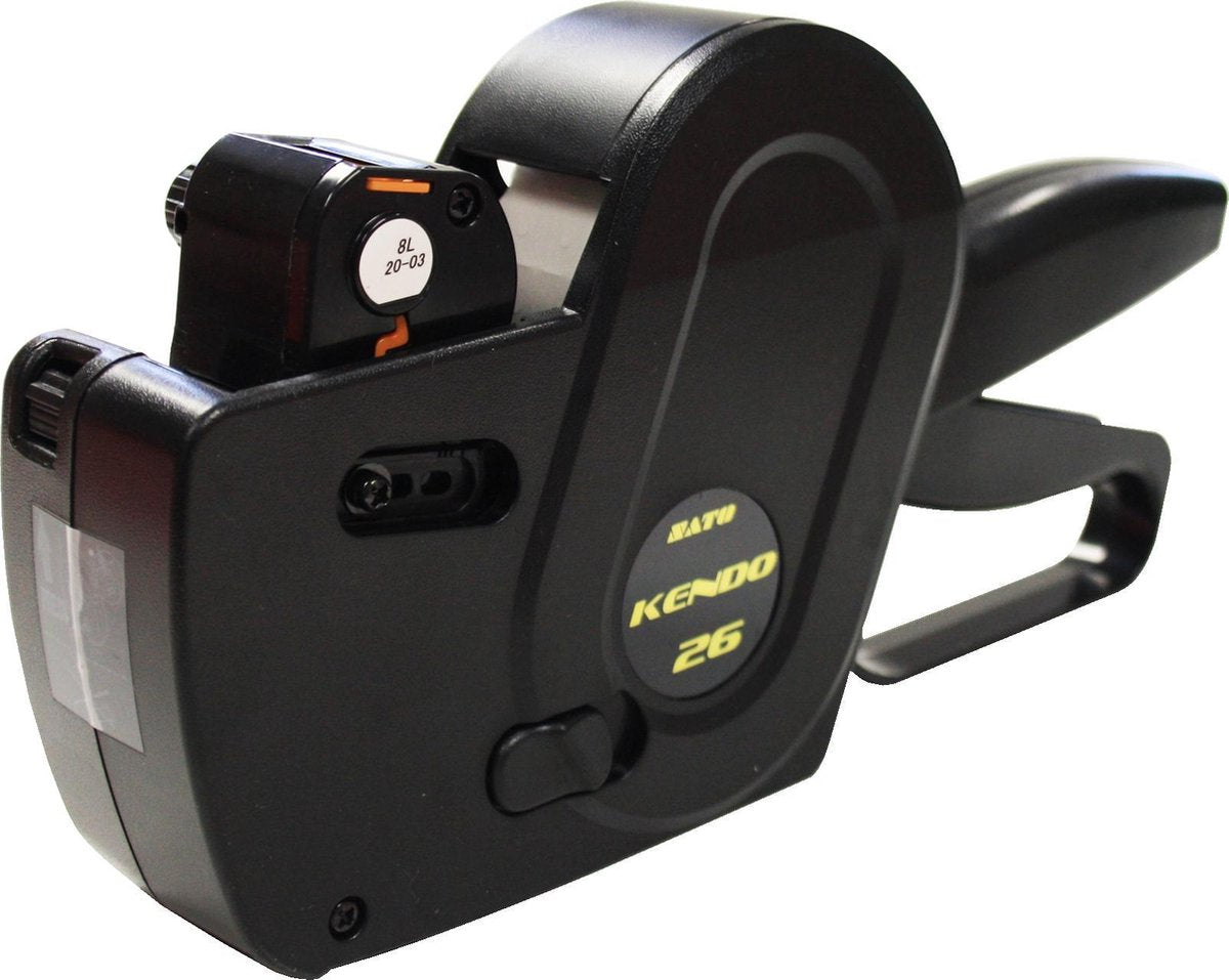 Price gun Sato Kendo 26