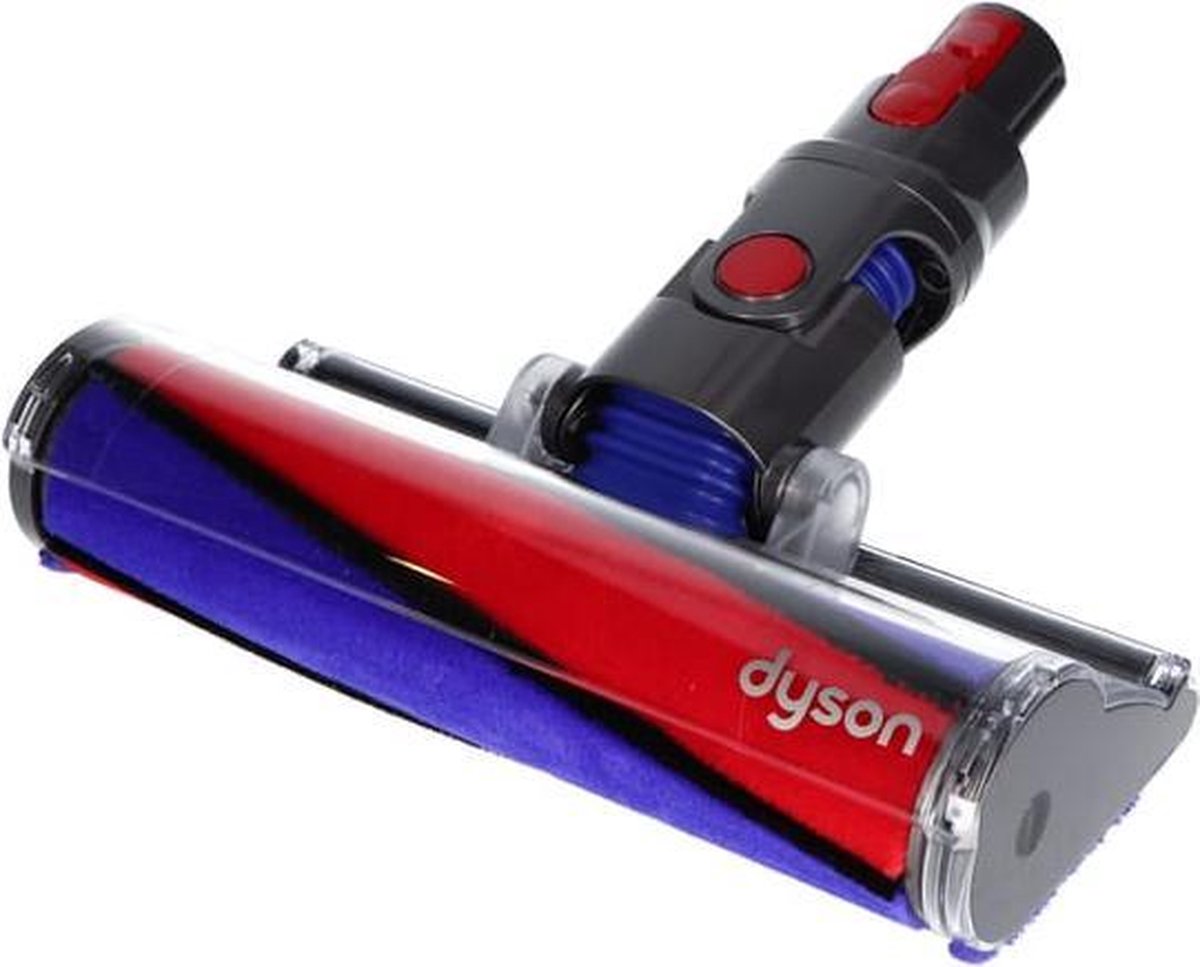 Dyson 96648908 Softroller Parket - Stofzuigeronderdeel - Dyson V7, V8, V10 en V11