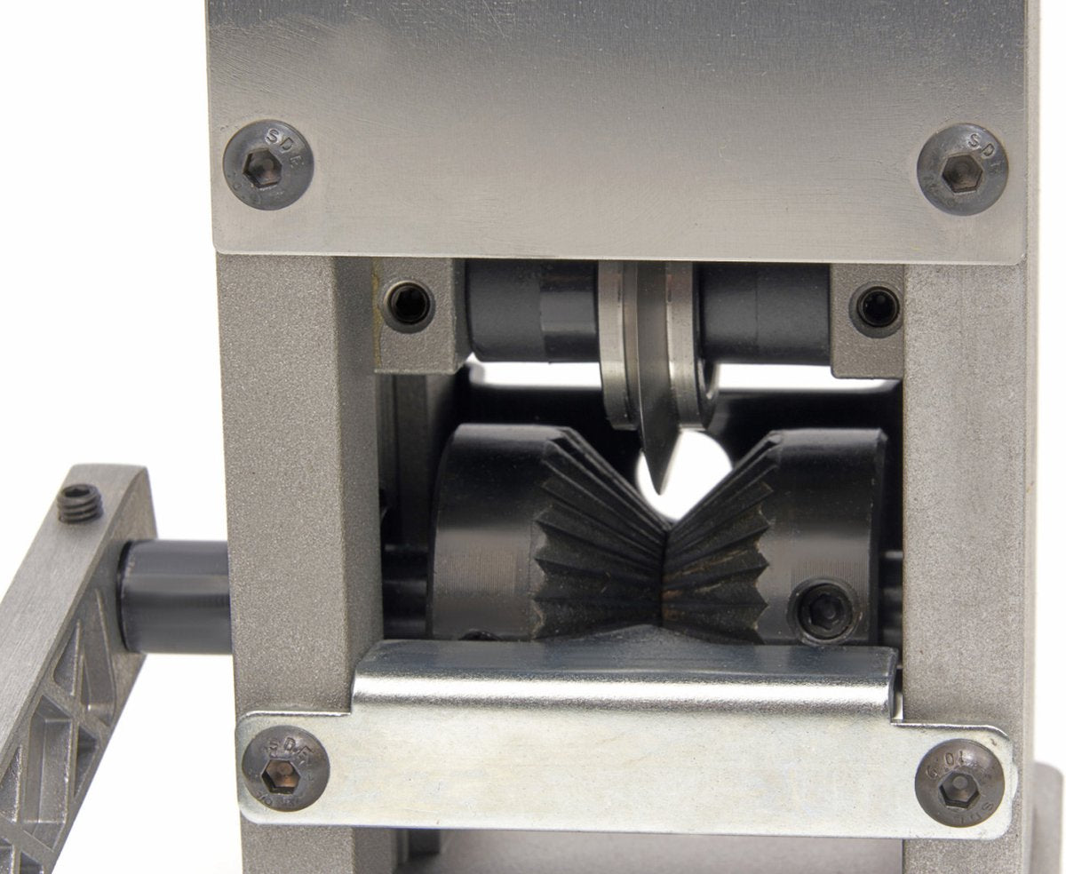 Professional Manual Cable Stripper, Cable Peeler, Wire Stripping Machine