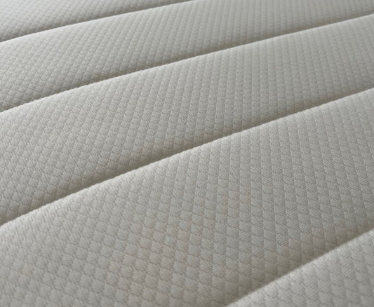 Topper - Topdekmatras - Nasa Hybride Traagschuim 90x200 9 cm dik Actie!!!!