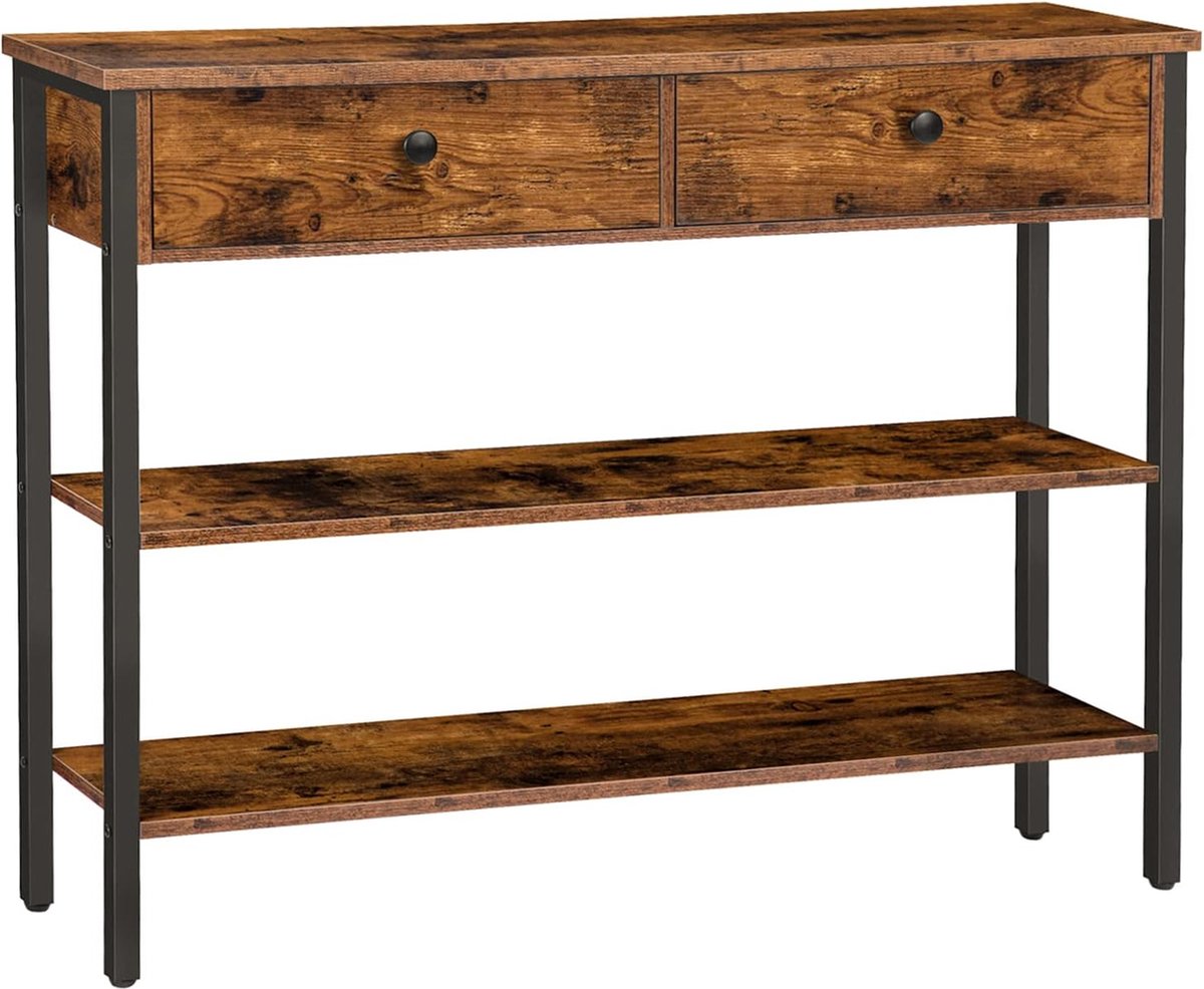 Wall table - Side table - Hallway table - Console table - Coffee table