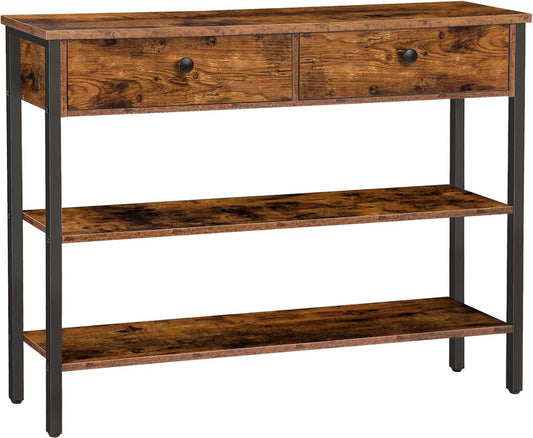 Wall table - Side table - Hallway table - Console table - Coffee table