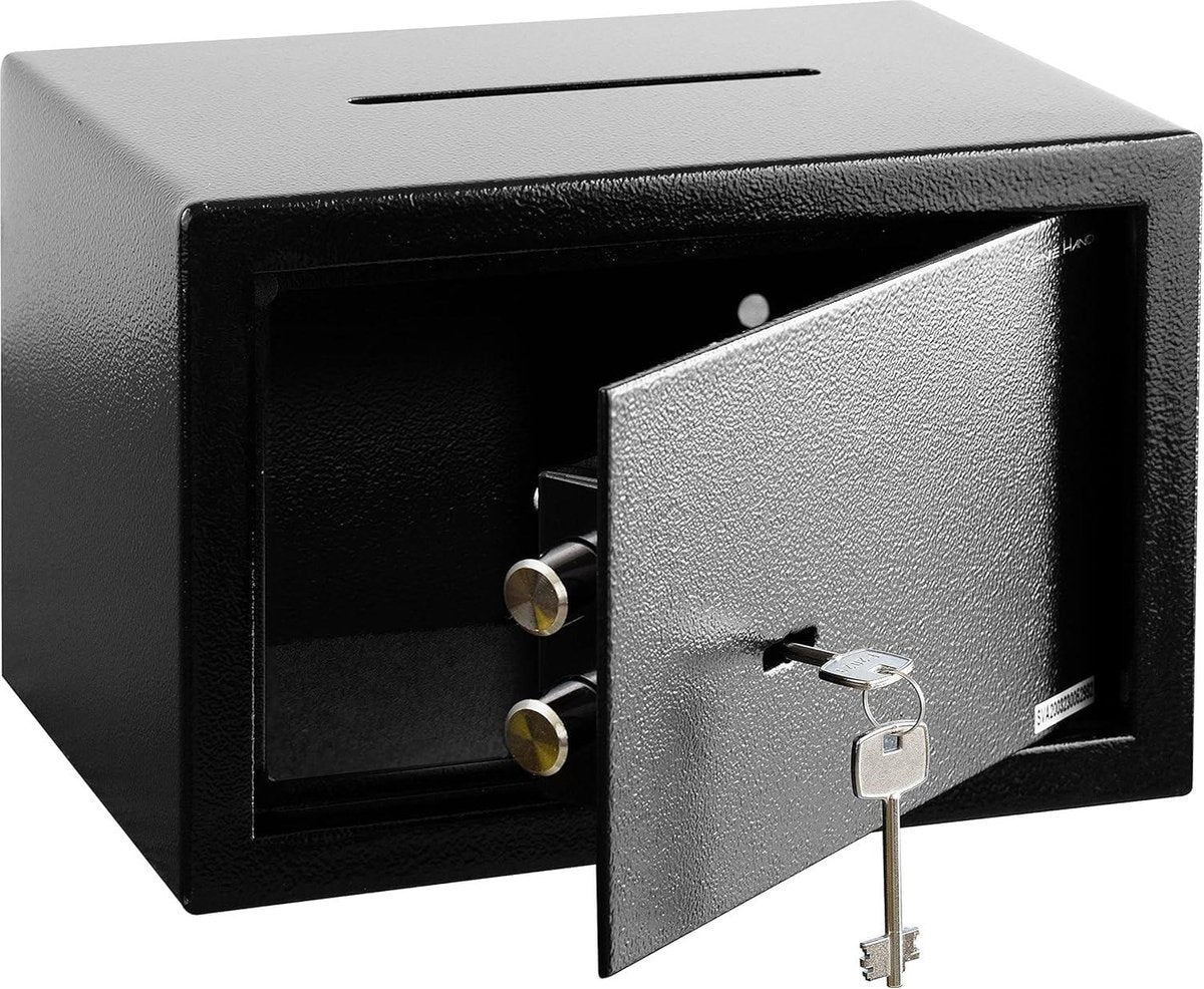 Mechanical Storage Safe - Medium Size - Fireproof Fireproof Safe