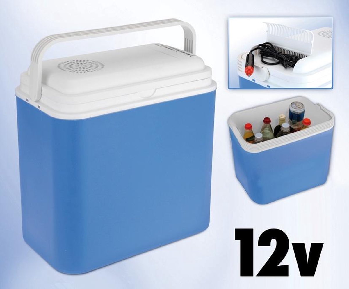 Coolbox 12 V - 24L
