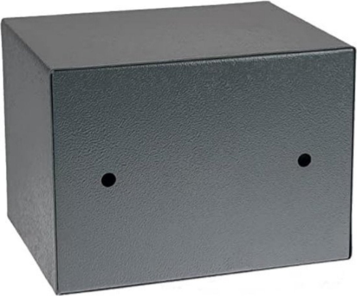 Fireproof Safe For Money - Fireproof Safe With Key - Strongbox