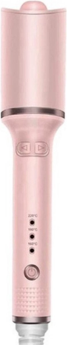 Automatische Krultang - Curling Iron - Hair Curler - Haarkruller