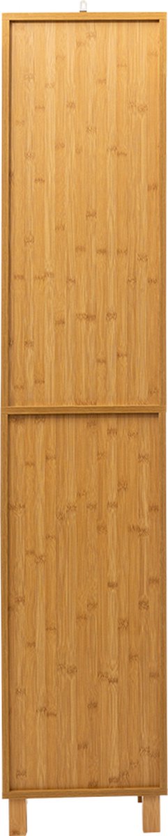 Badkamer Kolomkast Alodie Hout