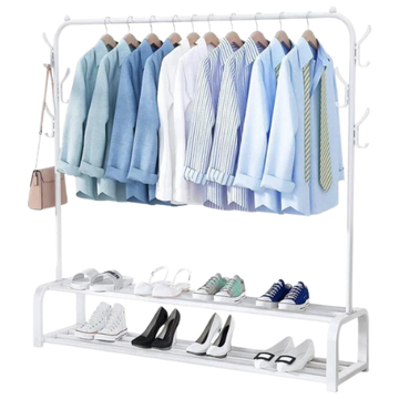 Avalo Industrieel Kledingrek