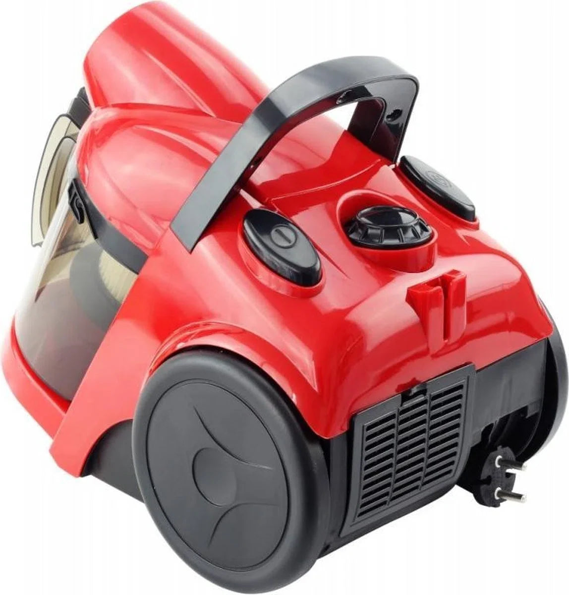 Royalty Line Zakloze cycloon stofzuiger 700/1400 watt.