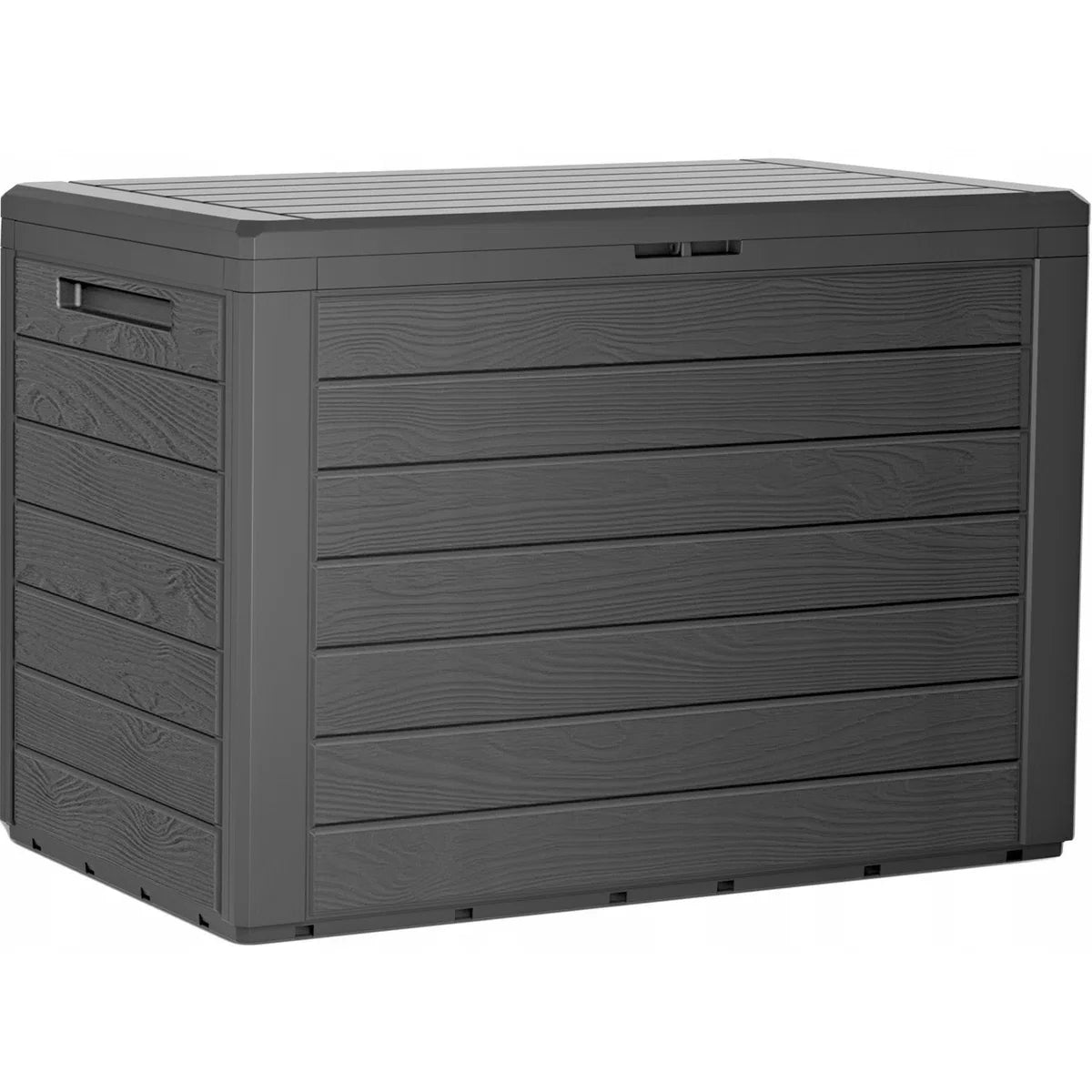 Kussen opbergbox - Kussenbox - Opbergbox tuinkussens - 78x44x55cm