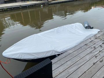 Premium Boothoes | 690 x 300 cm | Ultieme Bescherming en Duurzaamheid!