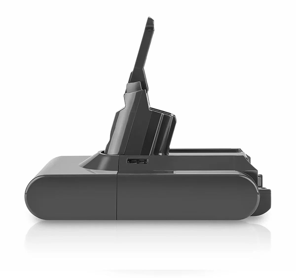Accu 4000mAh Geschikt voor Dyson V8 Absolute, V8 Fluffy, V8 Animal - Vervangende Batterij Onderdelen