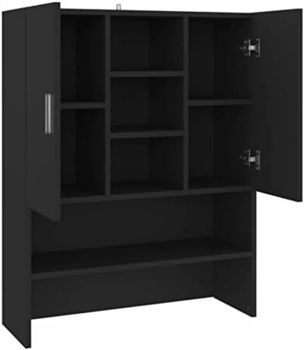 Washing Machine Enclosure - Washing Machine Cabinet - Washing Machine Cupboard