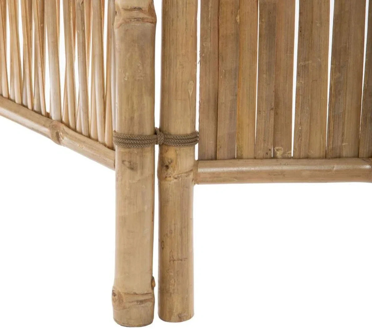 Kamerscherm Bamboo