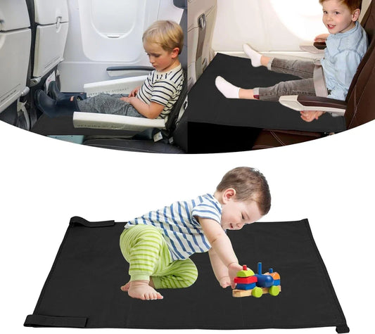 Vliegtuigbedje - Comfortabel - Vliegtuigbedjes - Must Have Voor Het Reizen