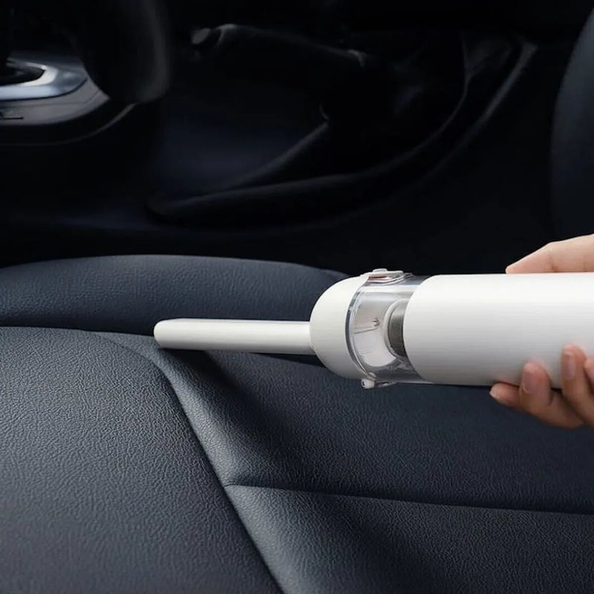 Xiaomi - Mi Mini Handstofzuiger - Wit