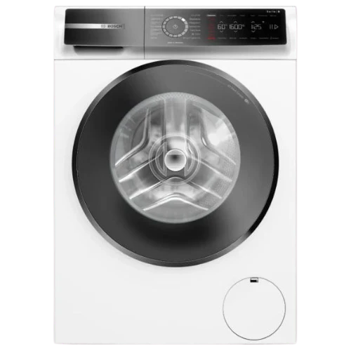 BOSCH WGB256040 Serie 8 Wasmachine
