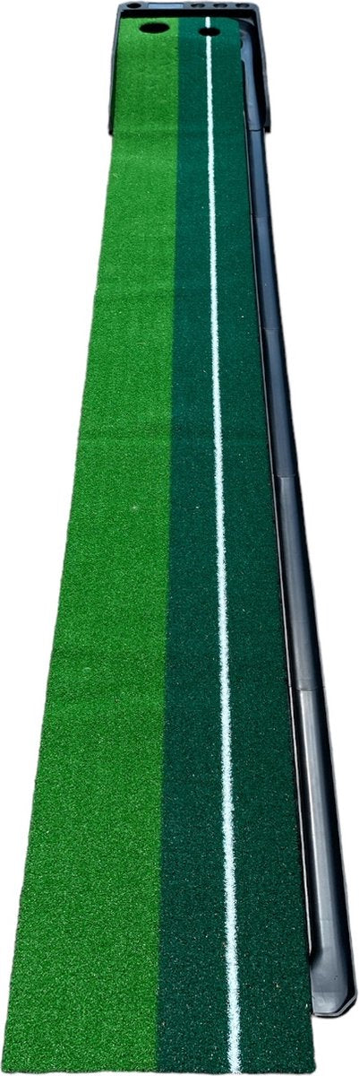 Golf - Golfmat - Puttingmat golf - Putter