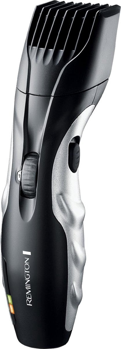 Beard trimmer (11 length settings 0.4 mm - 18 mm, Cordless And Corded, Lifetime Sharp Blades)