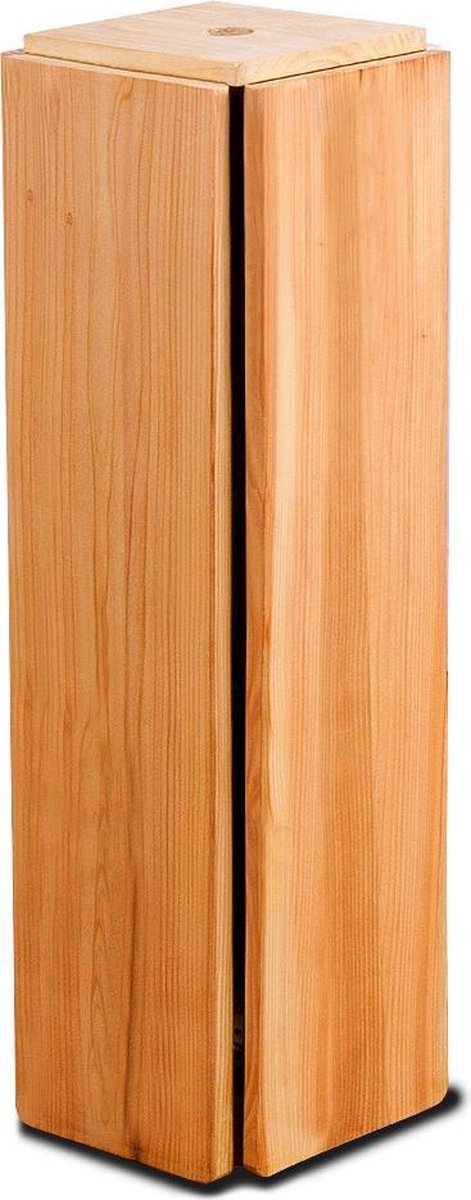 Casaria Tuin-/Statafel XXL – Inklapbaar Weerbestendig – 241x241x104 cm