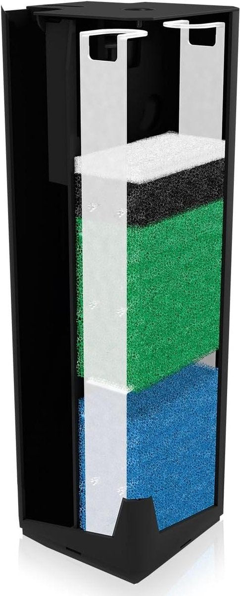 Bioflow Super 300 liter aquariumfilter met optimale filtratie