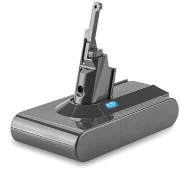Accu 4000mAh Geschikt voor Dyson V8 Absolute, V8 Fluffy, V8 Animal - Vervangende Batterij Onderdelen