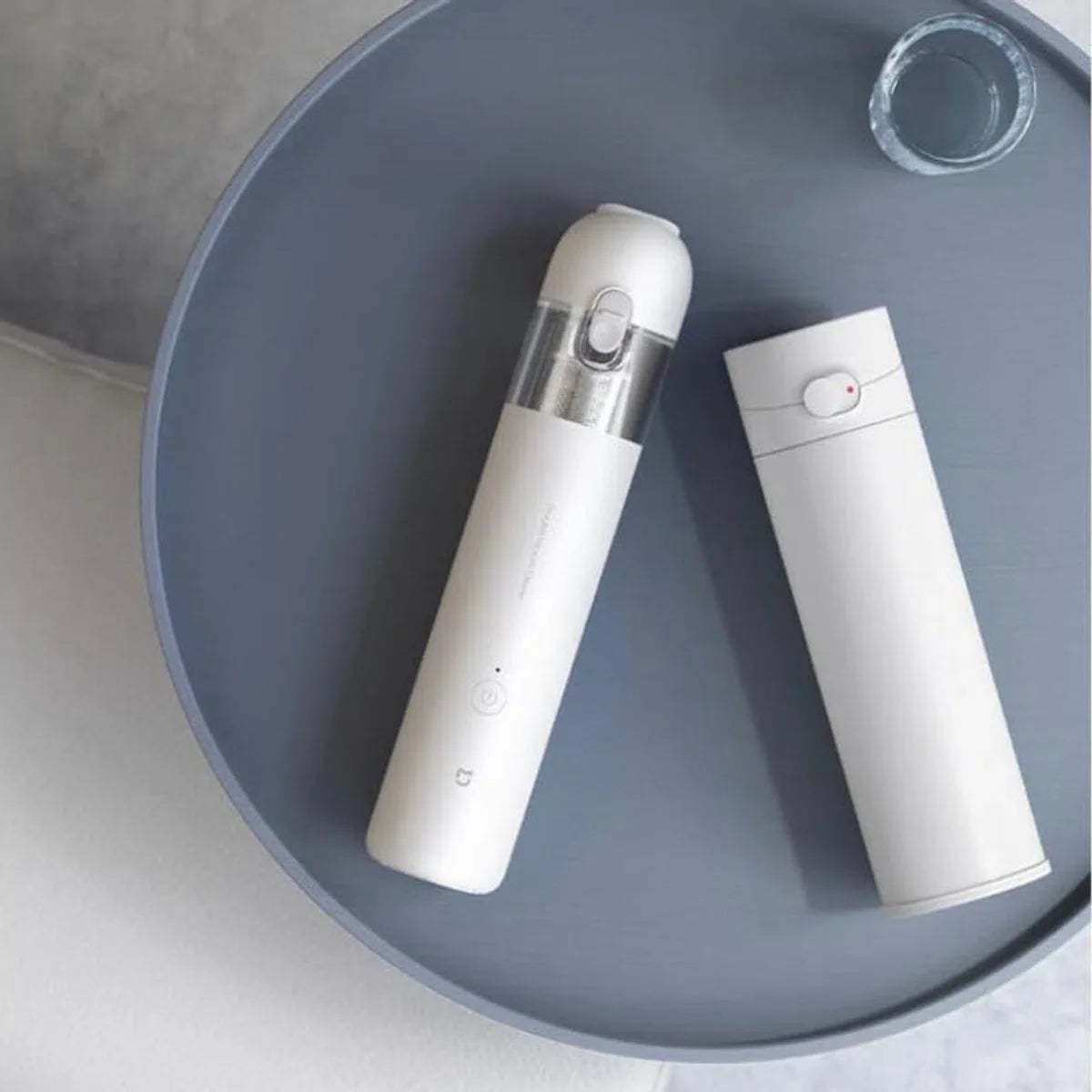 Xiaomi - Mi Mini Handstofzuiger - Wit