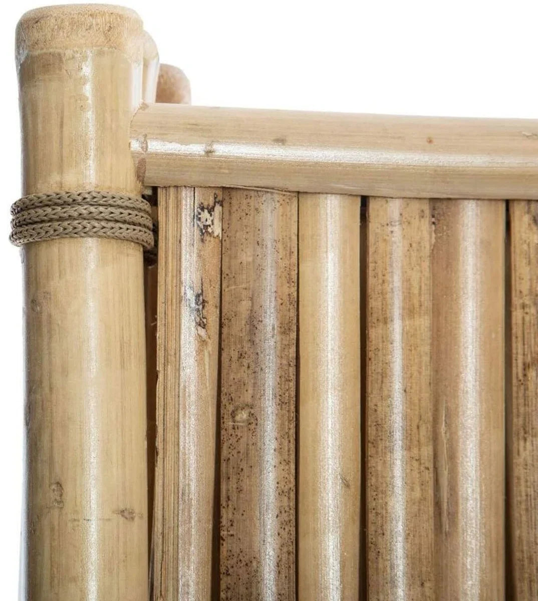 Kamerscherm Bamboo