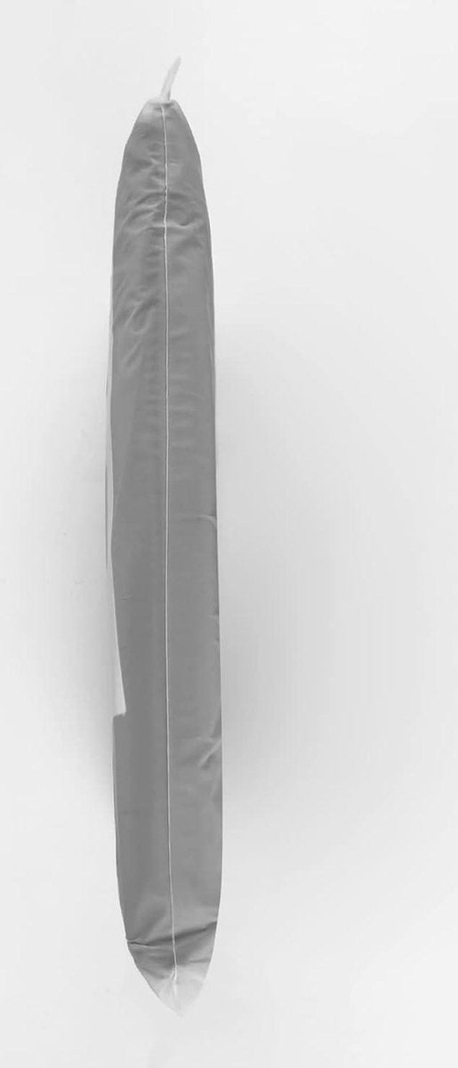 Portable blackout blind 300x145cm - Custom cut - Blackout material - Rod on window - Blackout curtains for bedroom - Nursery - Loft - Travel - Camper - Car blackout blind suction cups