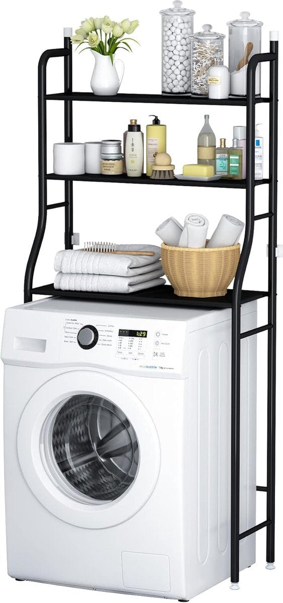Washing Machine Enclosure - Washing Machine Cabinet - Washing Machine Furniture - Cabinet for Washing Machine