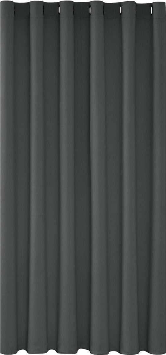 Ready-Made Curtains with Hooks - Curtains with Hooks - Curtains for Tracks
