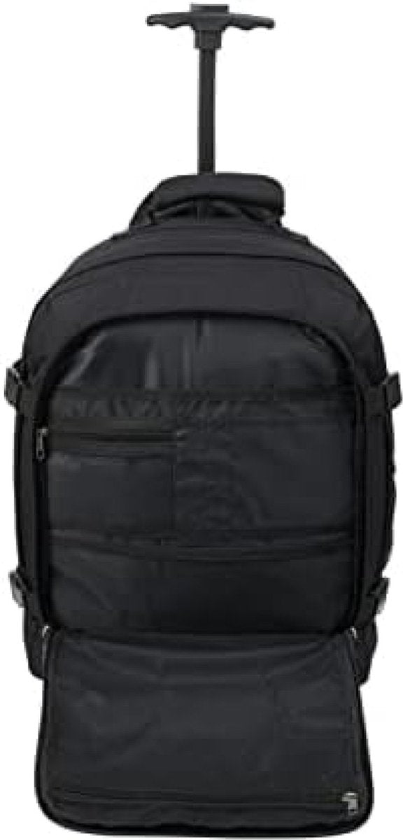 Travel Backpack 30L Carry On Suitable for Easyjet underseat Allowance 40 x 25 x 20 cm
