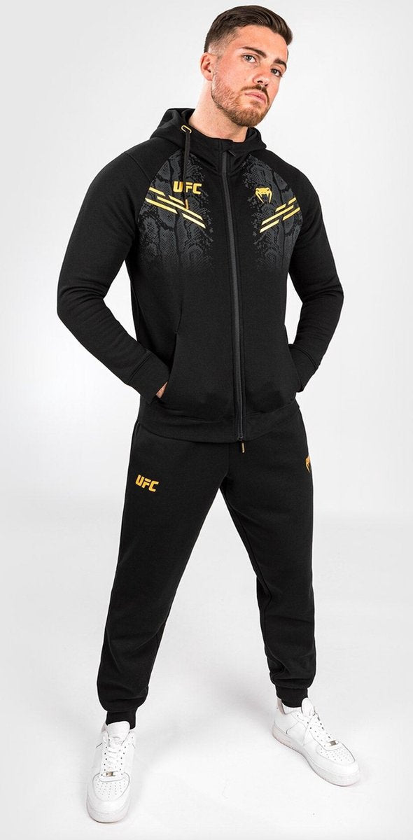 UFC x Venum Adrenaline Replica Hoodie Champion - Kopie