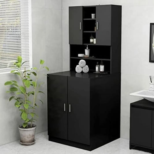 Washing Machine Enclosure - Washing Machine Cabinet - Washing Machine Cupboard