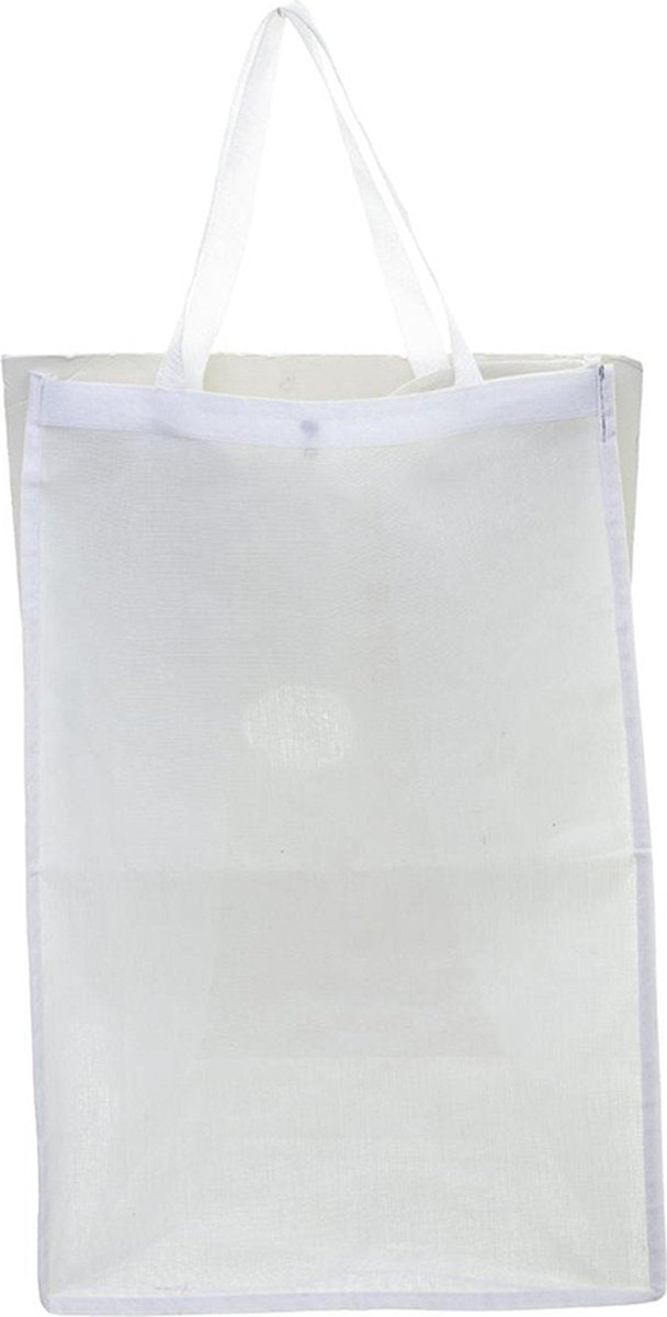 Wasmand Margot Zwart