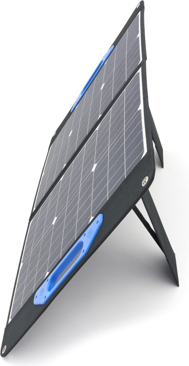 Professional Foldable Solar Panel 60 Watt