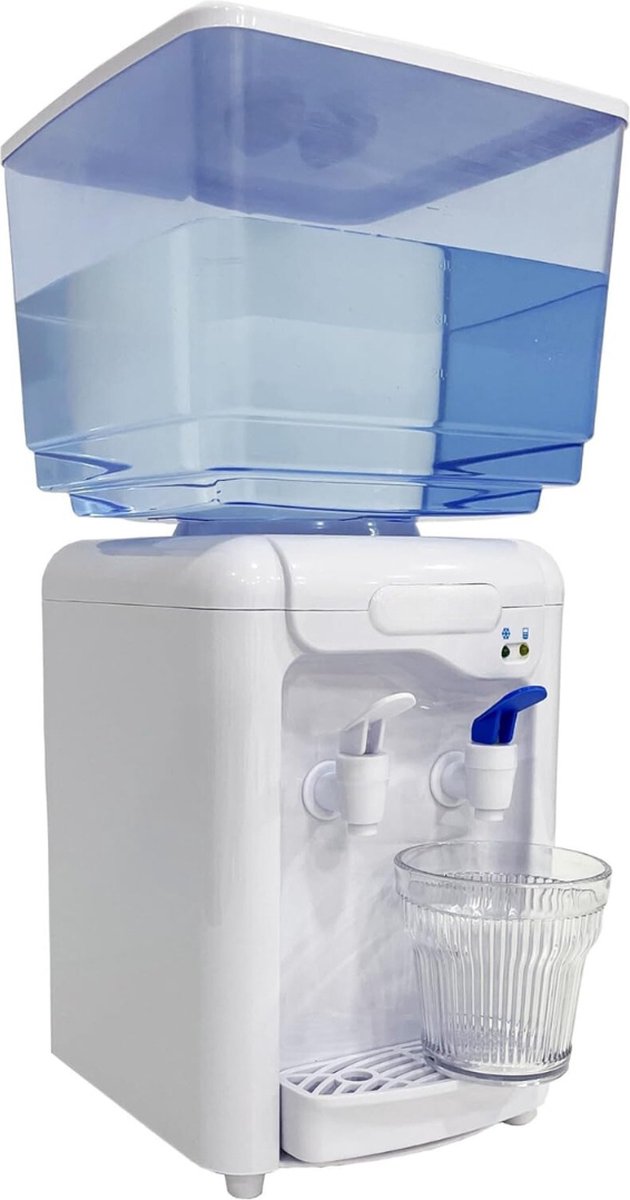 Waterdispenser