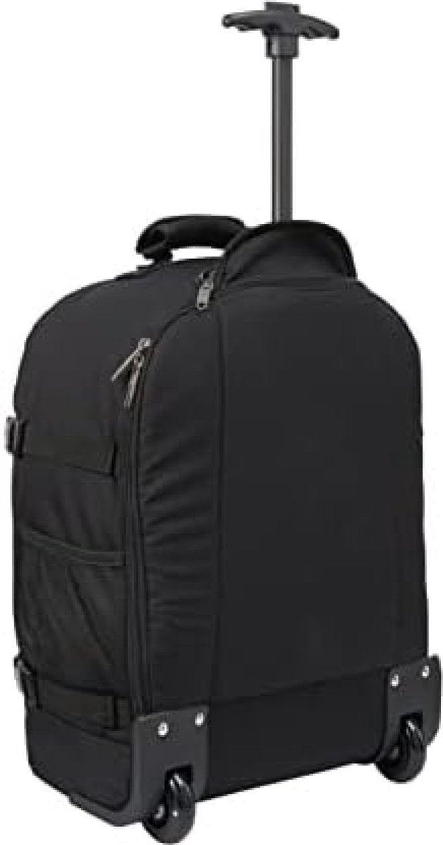 Travel Backpack 30L Carry On Suitable for Easyjet underseat Allowance 40 x 25 x 20 cm