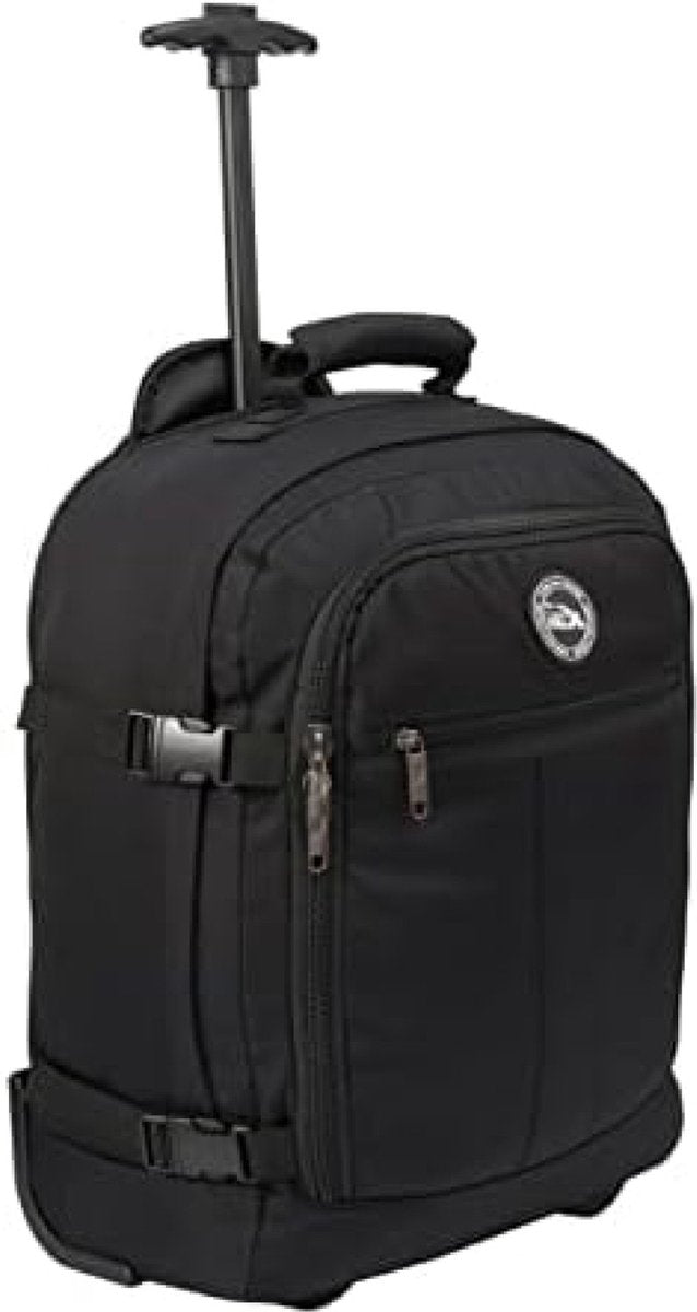 Travel Backpack 30L Carry On Suitable for Easyjet underseat Allowance 40 x 25 x 20 cm
